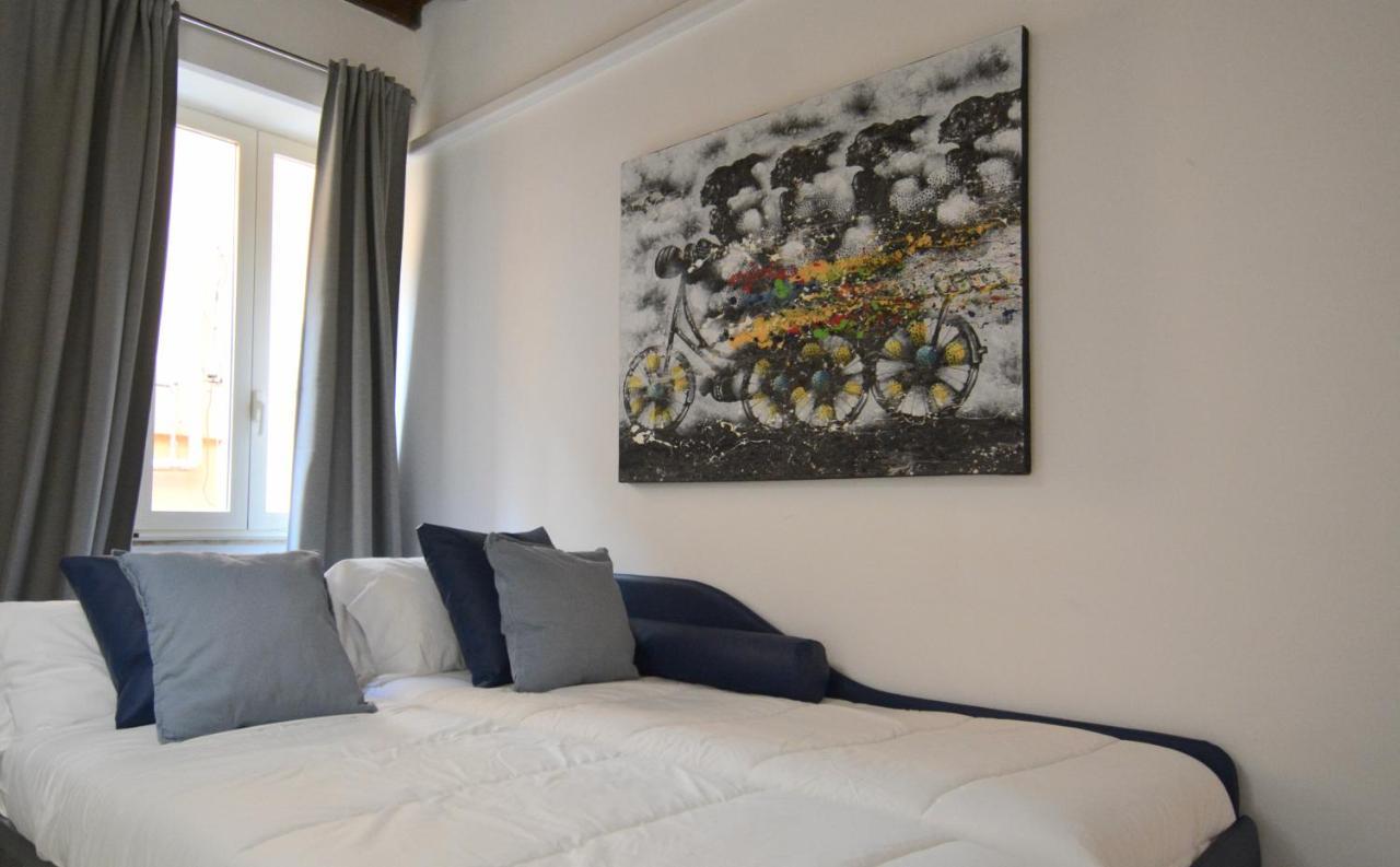 Vittoria Palace Spanish Steps Рим Екстер'єр фото