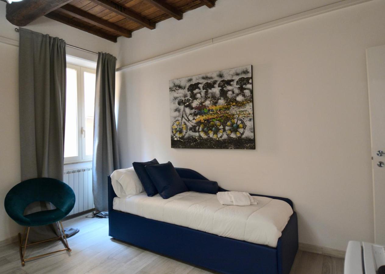 Vittoria Palace Spanish Steps Рим Екстер'єр фото