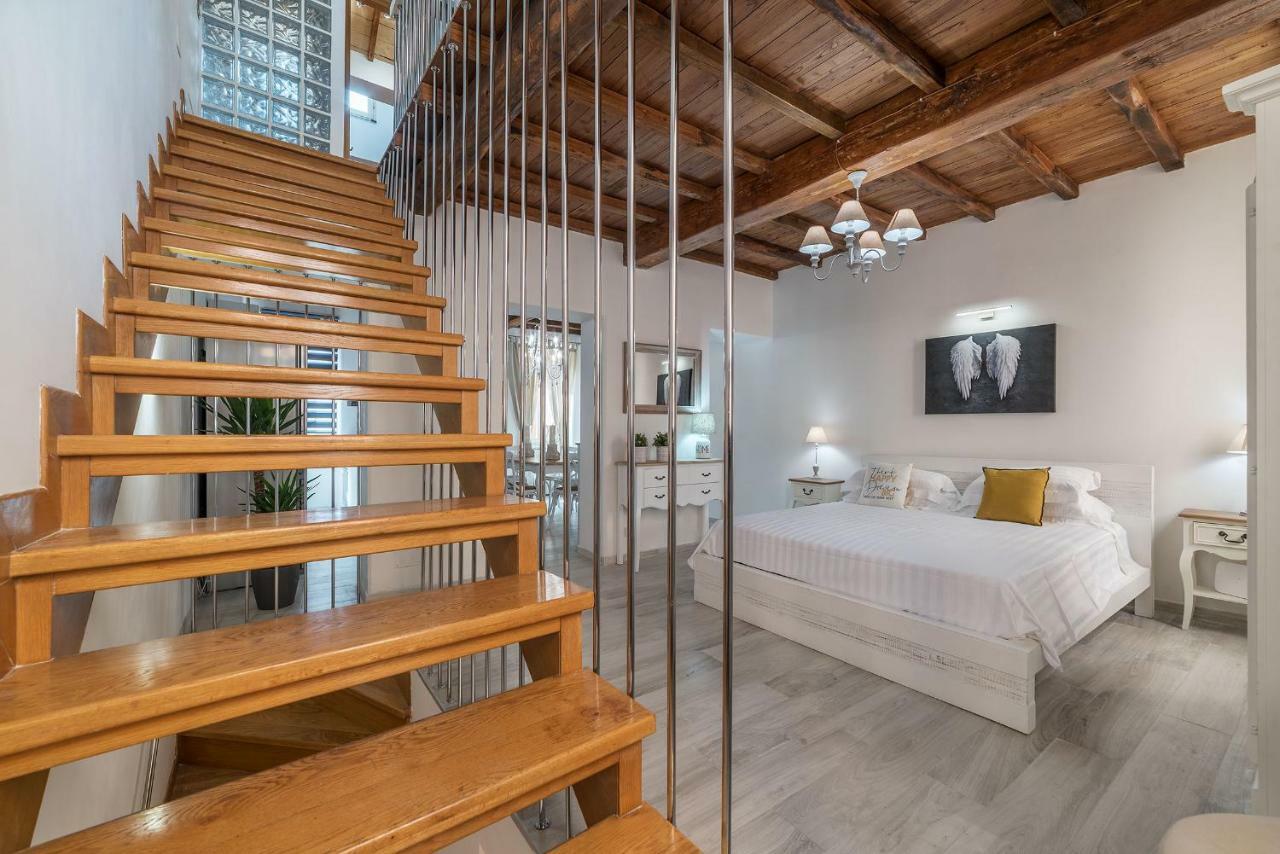 Vittoria Palace Spanish Steps Рим Екстер'єр фото