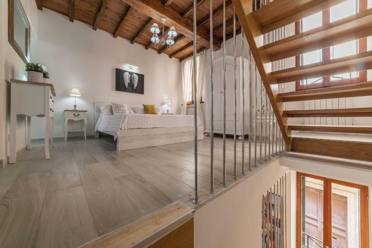 Vittoria Palace Spanish Steps Рим Екстер'єр фото