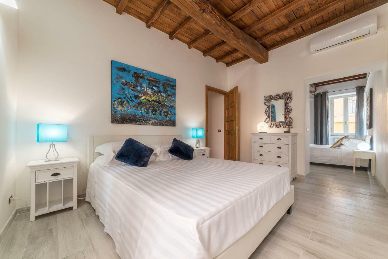 Vittoria Palace Spanish Steps Рим Екстер'єр фото